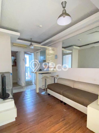 Untuk Dijual Apartemen 2 KT di Jakarta Utara Luas 35m2 Untuk Dijual Apartemen 2 KT di Jakarta Utara Luas 35m2