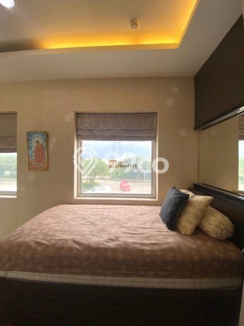 Disewakan Apartemen Harga Terjangkau di Pluit 2 KT Disewakan Apartemen Harga Terjangkau di Pluit 2 KT