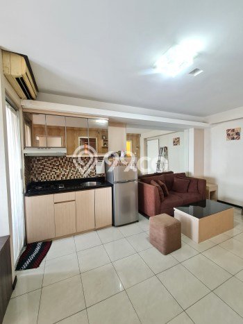 Apartemen Favorit Modern Dijual di Jakarta Utara dengan 3 Kamar Tidur Apartemen Favorit Modern Dijual di Jakarta Utara dengan 3 Kamar Tidur