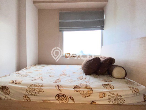 Untuk Dijual Apartemen 2 KT di Jakarta Utara Luas 35m2 Untuk Dijual Apartemen 2 KT di Jakarta Utara Luas 35m2