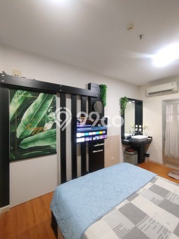 Apartemen Murah Dijual di Jakarta Utara 1 KT & 1 KM Apartemen Murah Dijual di Jakarta Utara 1 KT & 1 KM