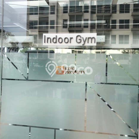 Disewakan Apartemen Ekonomis 2 BR di Taman Palem Jakarta Barat Disewakan Apartemen Ekonomis 2 BR di Taman Palem Jakarta Barat