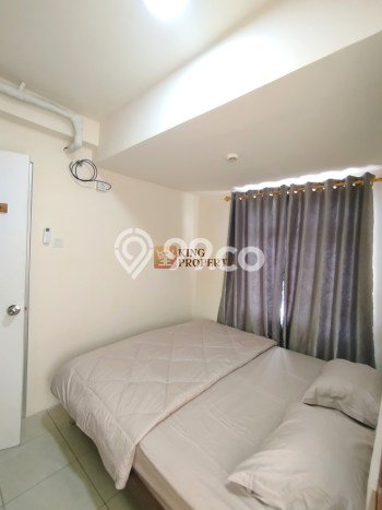 Apartemen Minimalis untuk Disewa, 3 Kamar di Jakarta Utara Apartemen Minimalis untuk Disewa, 3 Kamar di Jakarta Utara