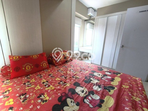 Apartemen Disewakan 3 Kamar Murah Siap Huni di Jakarta Utara, Luas 50m2 Apartemen Disewakan 3 Kamar Murah Siap Huni di Jakarta Utara, Luas 50m2