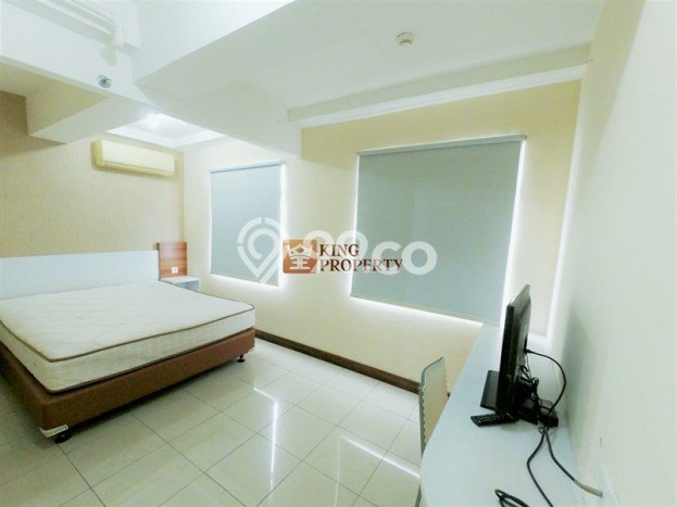 Apartemen Sewa 2 Kamar Murah Siap Huni di Jakarta Utara, Luas 50m2 Apartemen Sewa 2 Kamar Murah Siap Huni di Jakarta Utara, Luas 50m2