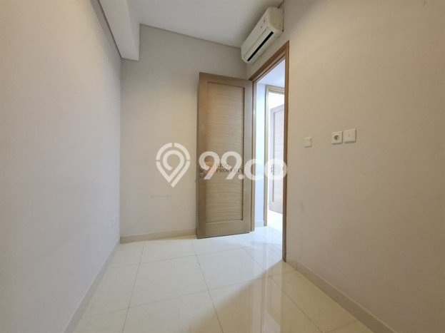 Hunian Strategis 44m2 di Taman Anggrek Jakarta Barat 2 KT Hunian Strategis 44m2 di Taman Anggrek Jakarta Barat 2 KT