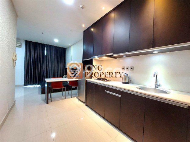 Disewakan Apartemen Terjangkau 1 BR di Tanjung Duren Jakarta Barat Disewakan Apartemen Terjangkau 1 BR di Tanjung Duren Jakarta Barat