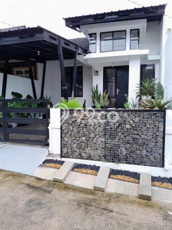 Hunian Nyaman Asri 2 KT Siap Huni di Rancamaya Bogor Hunian Nyaman Asri 2 KT Siap Huni di Rancamaya Bogor