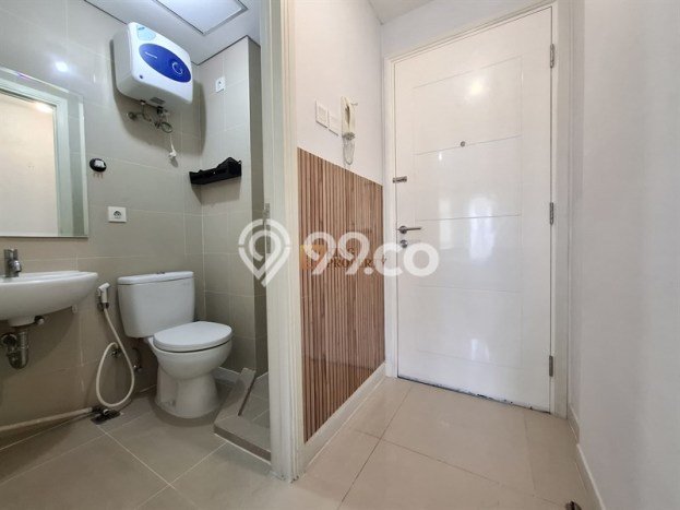 Apartemen Strategis 18m2 di Tanjung Duren Jakarta Barat 1 KT Apartemen Strategis 18m2 di Tanjung Duren Jakarta Barat 1 KT
