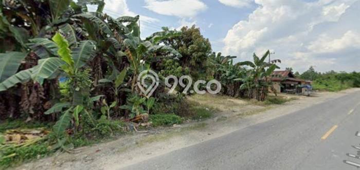 Dijual Tanah di Pekanbaru Kota Pekanbaru Luas 75000m2 SHM Dijual Tanah di Pekanbaru Kota Pekanbaru Luas 75000m2 SHM