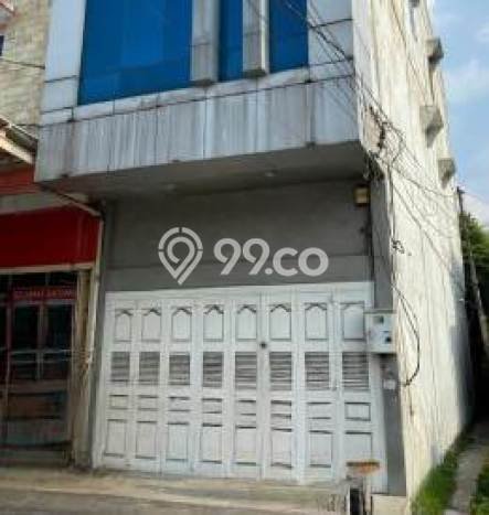 Unit Ruko Dijual di Pekanbaru LT 150m2 & LB 450m2 Unit Ruko Dijual di Pekanbaru LT 150m2 & LB 450m2