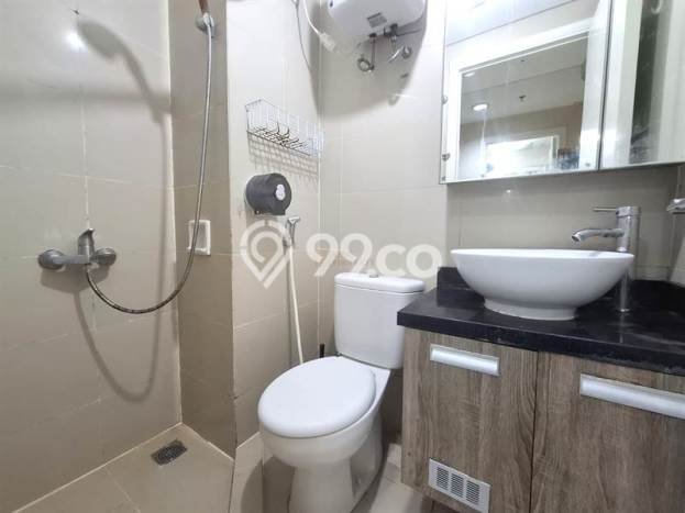 Sewa Apartemen Harga Terjangkau di Central Park 1 KT Sewa Apartemen Harga Terjangkau di Central Park 1 KT