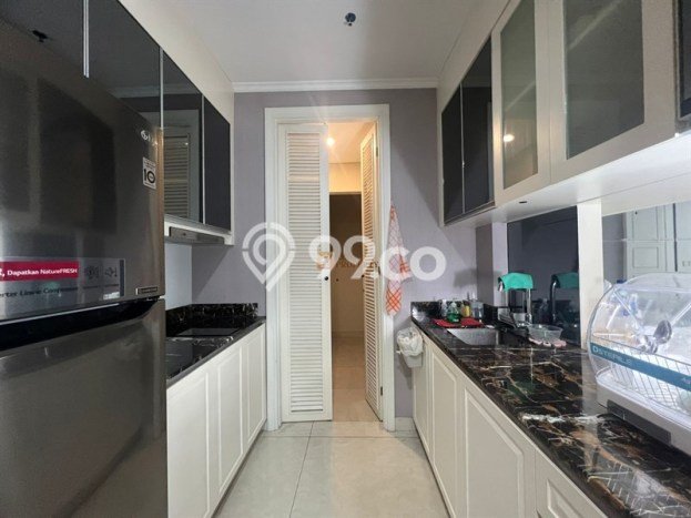 Apartemen Nyaman untuk Disewa, 1 Kamar di Jakarta Barat Apartemen Nyaman untuk Disewa, 1 Kamar di Jakarta Barat