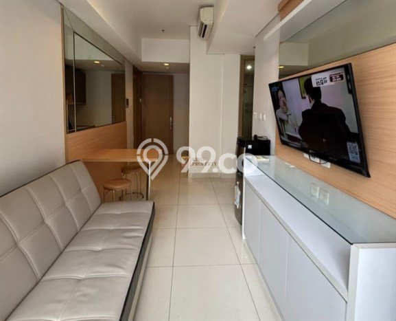 Hunian Apartemen Disewakan Terjangkau 50m2 di Taman Anggrek, Cocok untuk Hunian Anda Hunian Apartemen Disewakan Terjangkau 50m2 di Taman Anggrek, Cocok untuk Hunian Anda