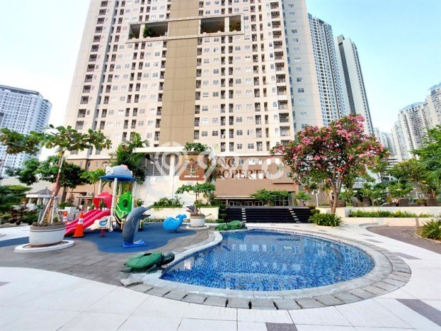 Sewa Apartemen Harga Terjangkau di Taman Anggrek 2 Bedroom Sewa Apartemen Harga Terjangkau di Taman Anggrek 2 Bedroom