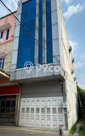 Unit Ruko Dijual di Pekanbaru LT 150m2 & LB 450m2 Unit Ruko Dijual di Pekanbaru LT 150m2 & LB 450m2
