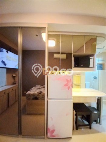 Sewa Apartemen Ekonomis 1 BR di Tanjung Duren Jakarta Barat Sewa Apartemen Ekonomis 1 BR di Tanjung Duren Jakarta Barat