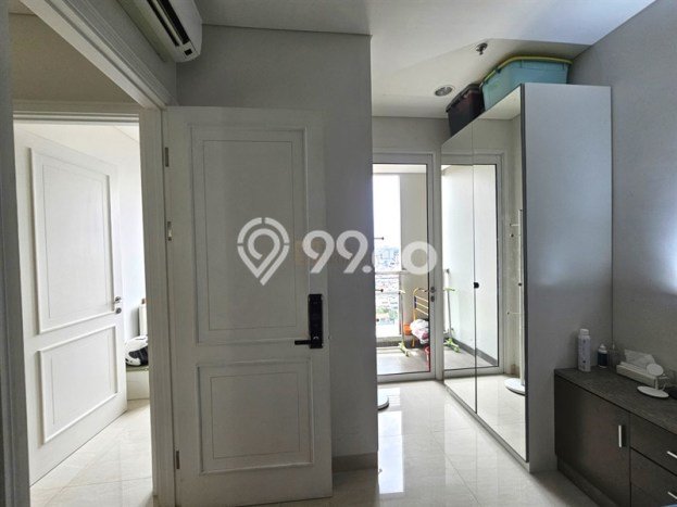 Sewa Apartemen Murah di Tanjung Duren 2 KT Sewa Apartemen Murah di Tanjung Duren 2 KT