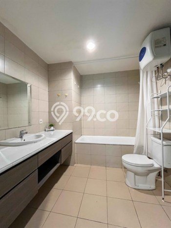 Sewa Apartemen Harga Terjangkau di Tanjung Duren 2 KT Sewa Apartemen Harga Terjangkau di Tanjung Duren 2 KT