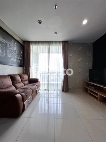 Apartemen Minimalis untuk Disewa, 1 Kamar di Jakarta Barat Apartemen Minimalis untuk Disewa, 1 Kamar di Jakarta Barat