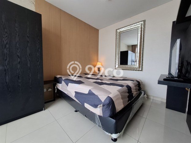 Apartemen Minimalis untuk Disewa, 1 Kamar di Jakarta Barat Apartemen Minimalis untuk Disewa, 1 Kamar di Jakarta Barat