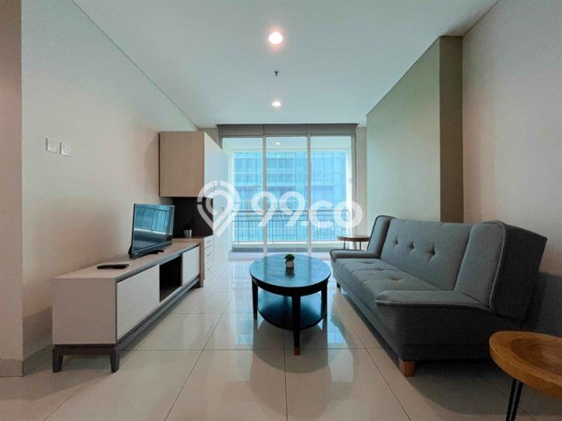Sewa Apartemen Harga Terjangkau di Tanjung Duren 2 KT Sewa Apartemen Harga Terjangkau di Tanjung Duren 2 KT