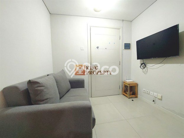 Apartemen Minimalis untuk Disewa, 1 Kamar di Jakarta Barat Apartemen Minimalis untuk Disewa, 1 Kamar di Jakarta Barat
