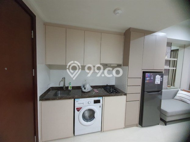 Untuk Dijual Apartemen di Cengkareng, Jakarta Barat Punya 3 Kamar Tidur Untuk Dijual Apartemen di Cengkareng, Jakarta Barat Punya 3 Kamar Tidur