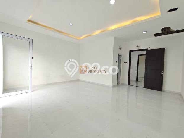 For Sale! Premium House LT 90m2 Desain Elegan di Tomang For Sale! Premium House LT 90m2 Desain Elegan di Tomang