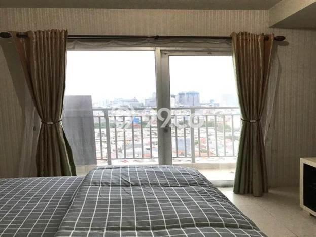 Apartemen Terawat Dijual di Jakarta Pusat Spesifikasi 1 KT, 1 KM Apartemen Terawat Dijual di Jakarta Pusat Spesifikasi 1 KT, 1 KM
