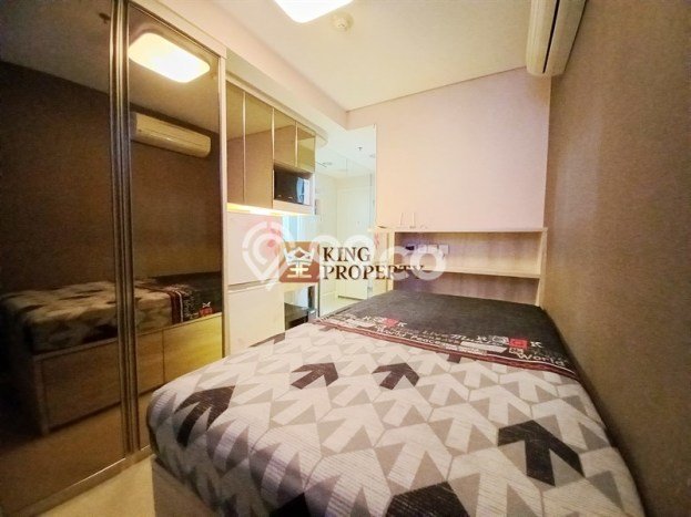 Sewa Apartemen Ekonomis 1 BR di Tanjung Duren Jakarta Barat Sewa Apartemen Ekonomis 1 BR di Tanjung Duren Jakarta Barat