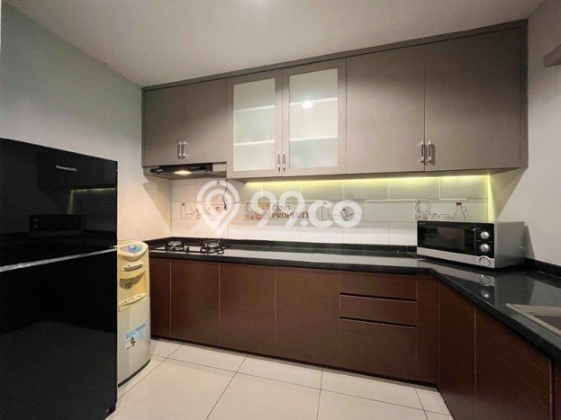 Sewa Apartemen Harga Terjangkau di Tanjung Duren 2 KT Sewa Apartemen Harga Terjangkau di Tanjung Duren 2 KT