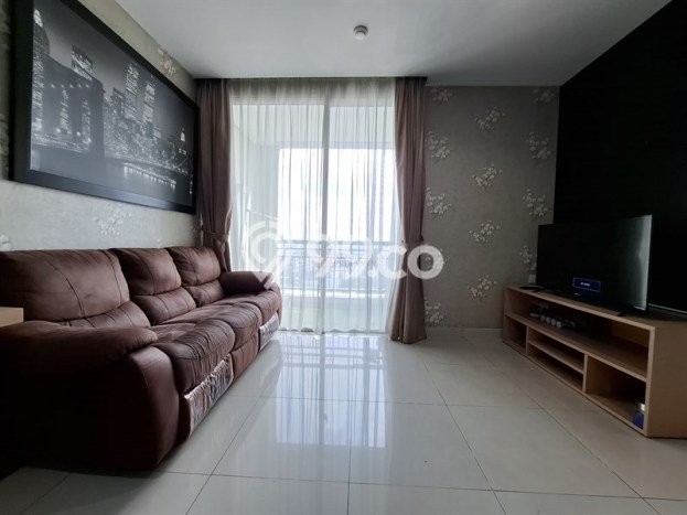 Apartemen Minimalis untuk Disewa, 1 Kamar di Jakarta Barat Apartemen Minimalis untuk Disewa, 1 Kamar di Jakarta Barat
