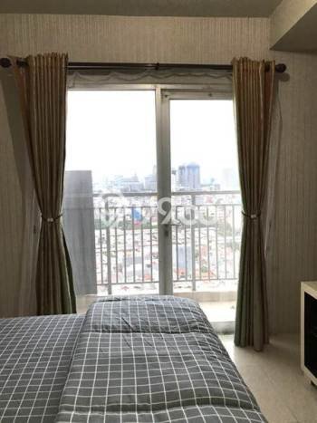 Apartemen Terawat Dijual di Jakarta Pusat Spesifikasi 1 KT, 1 KM Apartemen Terawat Dijual di Jakarta Pusat Spesifikasi 1 KT, 1 KM