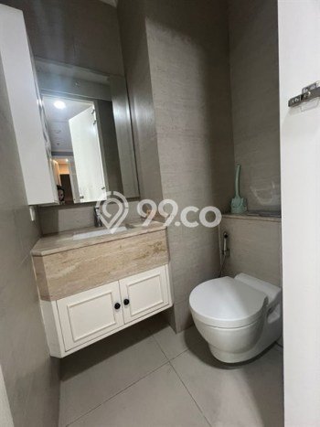 Apartemen Disewakan 2 Kamar Hemat Siap Huni di Jakarta Barat, Luas 99m2 Apartemen Disewakan 2 Kamar Hemat Siap Huni di Jakarta Barat, Luas 99m2