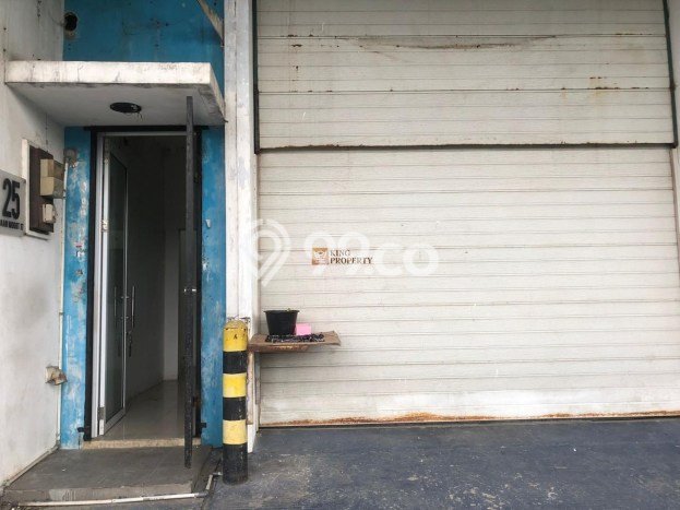 Gudang Dijual di Prime Area Jakarta Barat Luas 240m2 Gudang Dijual di Prime Area Jakarta Barat Luas 240m2