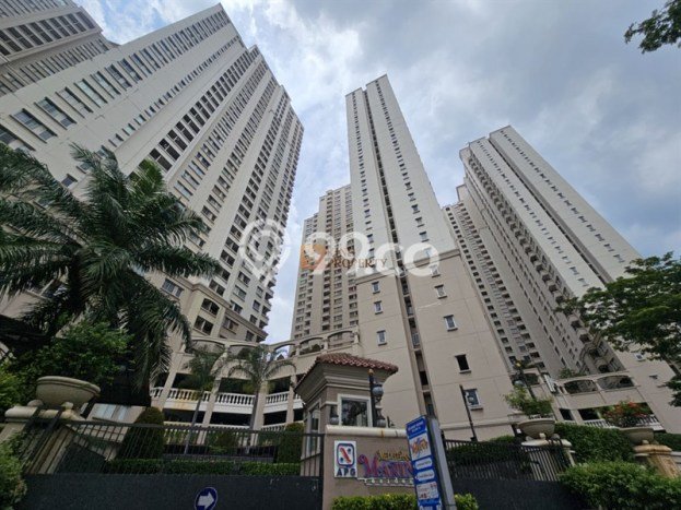 Apartemen Favorit Modern Dijual di Jakarta Utara dengan 2 Kamar Tidur Apartemen Favorit Modern Dijual di Jakarta Utara dengan 2 Kamar Tidur