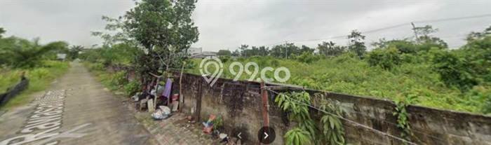 Tanah Kavling Dijual di Arifin Ahmad, Pekanbaru dengan Luas Tanah 7668m2 Tanah Kavling Dijual di Arifin Ahmad, Pekanbaru dengan Luas Tanah 7668m2