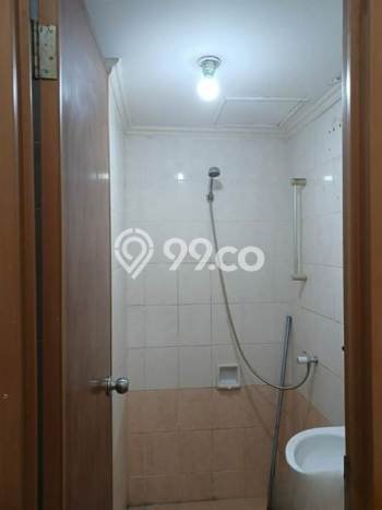 Hunian Apartemen Ekonomis di Jakarta Pusat dengan 1 Kamar Tidur, 1 Kamar Mandi Hunian Apartemen Ekonomis di Jakarta Pusat dengan 1 Kamar Tidur, 1 Kamar Mandi