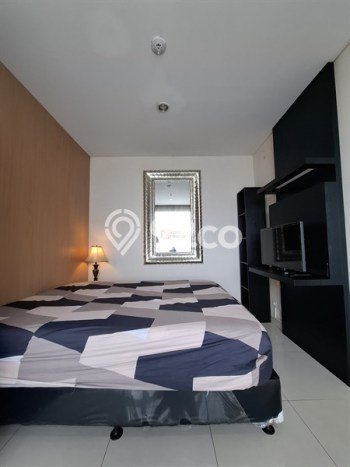 Apartemen Minimalis untuk Disewa, 1 Kamar di Jakarta Barat Apartemen Minimalis untuk Disewa, 1 Kamar di Jakarta Barat