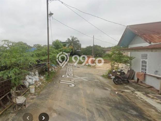 Tanah Kavling Dijual di Arifin Ahmad, Pekanbaru dengan Luas Tanah 7668m2 Tanah Kavling Dijual di Arifin Ahmad, Pekanbaru dengan Luas Tanah 7668m2