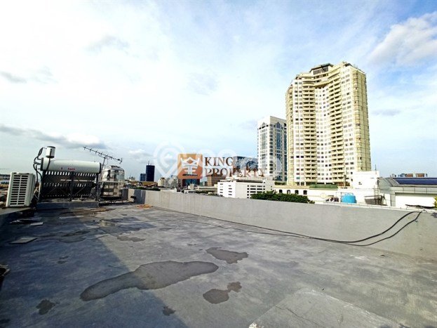 FOR SALE! Ruko di Gambir Jakarta Pusat, LT 64m2, LB 192m2 FOR SALE! Ruko di Gambir Jakarta Pusat, LT 64m2, LB 192m2