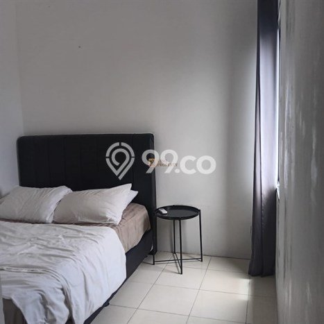 Apartemen Favorit Modern Dijual di Jakarta Utara dengan 2 Kamar Tidur Apartemen Favorit Modern Dijual di Jakarta Utara dengan 2 Kamar Tidur