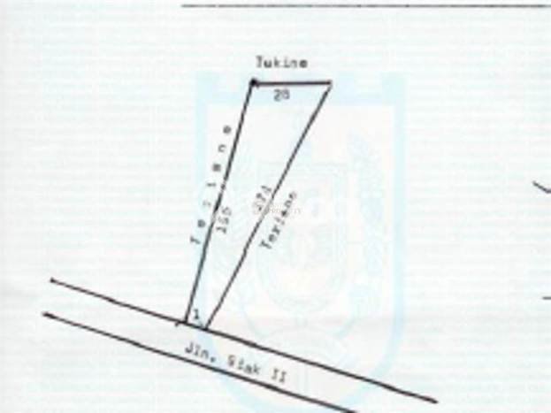 Dijual Tanah di Pekanbaru Kota Pekanbaru Luas 17000m2 SHM Dijual Tanah di Pekanbaru Kota Pekanbaru Luas 17000m2 SHM