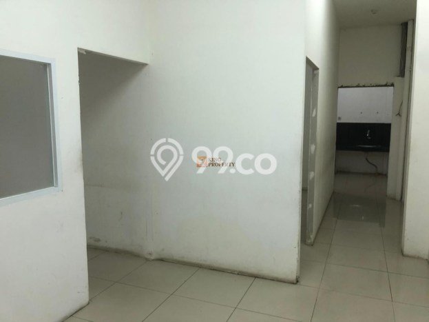 Gudang Dijual di Prime Area Jakarta Barat Luas 240m2 Gudang Dijual di Prime Area Jakarta Barat Luas 240m2