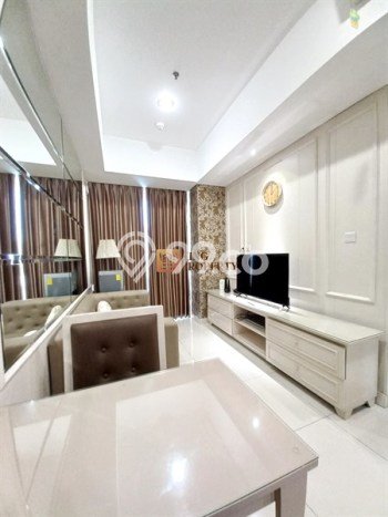 Disewakan Apartemen Ekonomis 2 KT di Taman Anggrek Jakarta Barat Disewakan Apartemen Ekonomis 2 KT di Taman Anggrek Jakarta Barat