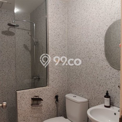 Apartemen Favorit Modern Dijual di Jakarta Utara dengan 2 Kamar Tidur Apartemen Favorit Modern Dijual di Jakarta Utara dengan 2 Kamar Tidur
