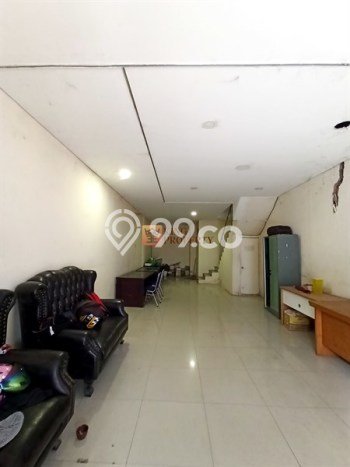 FOR SALE! Ruko di Gambir Jakarta Pusat, LT 64m2, LB 192m2 FOR SALE! Ruko di Gambir Jakarta Pusat, LT 64m2, LB 192m2