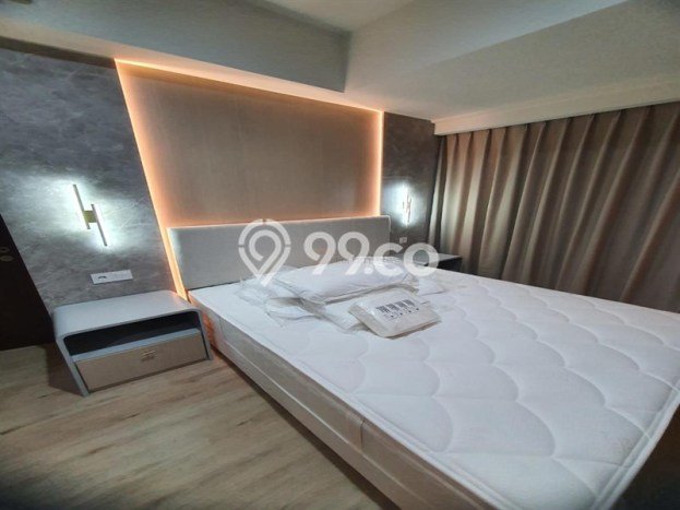 Untuk Dijual Apartemen di Cengkareng, Jakarta Barat Punya 3 Kamar Tidur Untuk Dijual Apartemen di Cengkareng, Jakarta Barat Punya 3 Kamar Tidur