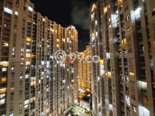 Apartemen Nyaman untuk Disewa, 2 Kamar di Jakarta Barat Apartemen Nyaman untuk Disewa, 2 Kamar di Jakarta Barat